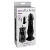 ANAL FANTASY COLLECTION VIBRATING THRUSTER BLACK