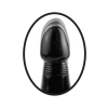 ANAL FANTASY COLLECTION VIBRATING THRUSTER BLACK