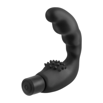 ANAL FANTASY COLLECTION VIBRATING REACH AROUND BLACK