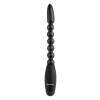 ANAL FANTASY COLLECTION FLEXA-PLEASER POWER BEADS BLACK