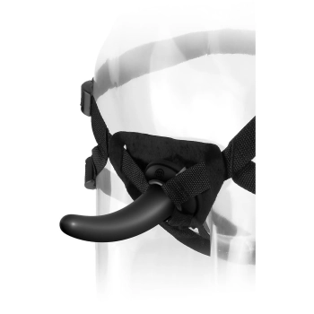 Strap-on Anal Fantasy Collection The Pegger czarny