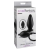 AFC Inflatable Silicone Plug