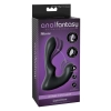 ANAL FANTASY ELITE ULTIMATE P-SPOT MILKER BLACK
