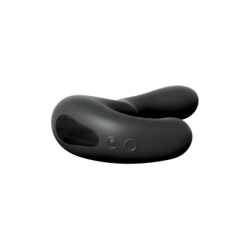ANAL FANTASY ELITE ULTIMATE P-SPOT MILKER BLACK
