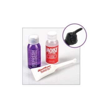 ANAL FANTASY ELITE ULTIMATE P-SPOT MILKER BLACK
