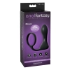 ANAL FANTASY ELITE RECHARGEABLE ASS-GASM PRO BLACK