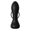 ANAL FANTASY ELITE RECHARGEABLE ASS-GASM PRO BLACK