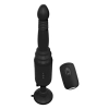 ANAL FANTASY ELITE VIBRATING ASS THRUSTER BLACK