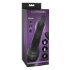 ANAL FANTASY ELITE VIBRATING ASS THRUSTER BLACK