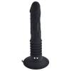 AFE Vibrating Ass Fucker