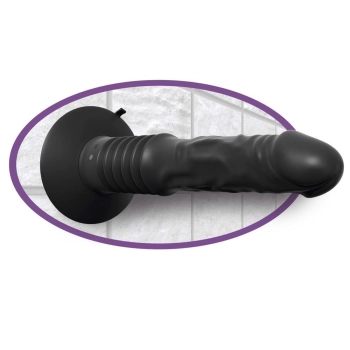 AFE Vibrating Ass Fucker