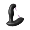 ANAL FANTASY ELITE ELECTRO STIM PROSTATE VIBE BLACK