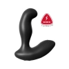 ANAL FANTASY ELITE ELECTRO STIM PROSTATE VIBE BLACK