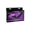 ANAL FANTASY ELITE HYPER-PULSE P-SPOT MASSAGER BLACK