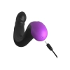 ANAL FANTASY ELITE HYPER-PULSE P-SPOT MASSAGER BLACK