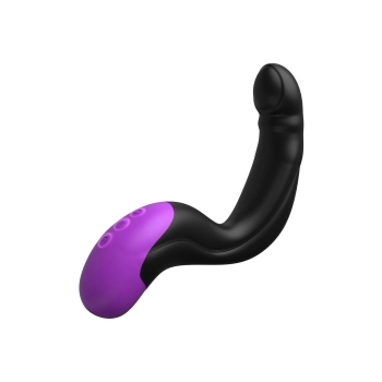 ANAL FANTASY ELITE HYPER-PULSE P-SPOT MASSAGER BLACK