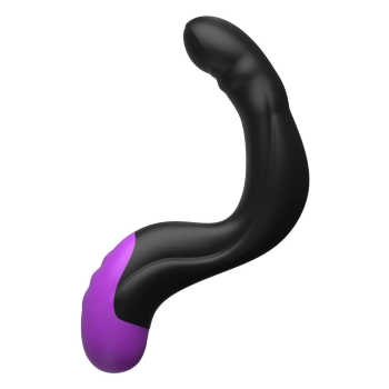 ANAL FANTASY ELITE HYPER-PULSE P-SPOT MASSAGER BLACK
