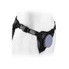 DILLIO PLATINUM BODY DOCK BLACK
