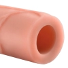 Przedłużka TPE FXT Mega Fantasy X Tensions 22,8 cm