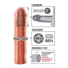Przedłużka TPE FXT Mega Fantasy X Tensions 22,8 cm