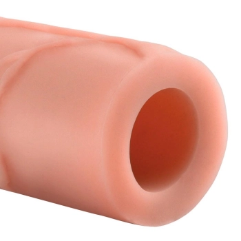 Przedłużka TPE FXT Mega Fantasy X Tensions 22,8 cm
