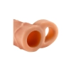 Przedłużka Fantasy Xtensions Perfect 2.5 cm z paskiem na jądra