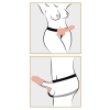 Fetish Fantasy 9inch Hollow