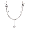 FFS Crystal Nipple Clamps