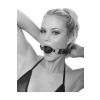 FETISH FANTASY SERIES LIMITED EDITION BREATHABLE BALL GAG BLACK