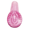 Pompka Pipedream Super Cyber Snatch Pump różowa