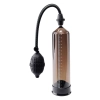 PUMP WORX EURO PUMP BLACK