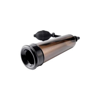 PUMP WORX EURO PUMP BLACK