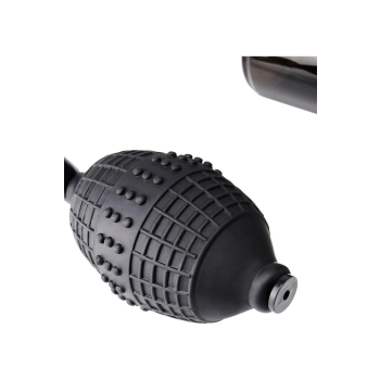PUMP WORX EURO PUMP BLACK