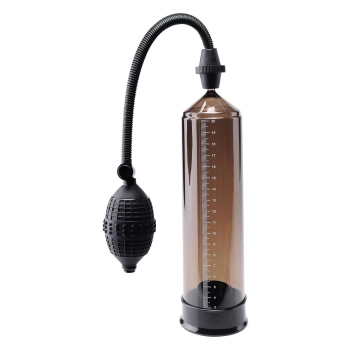 PUMP WORX EURO PUMP BLACK