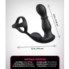 AFE Ass-Gasm Slide&Glide Black