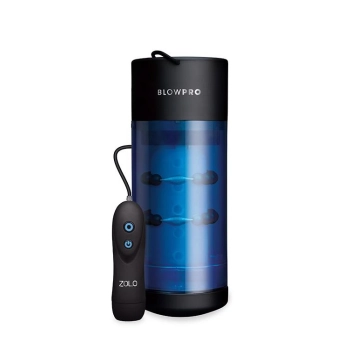 ZOLO BLOWPRO