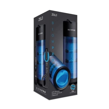ZOLO BLOWPRO