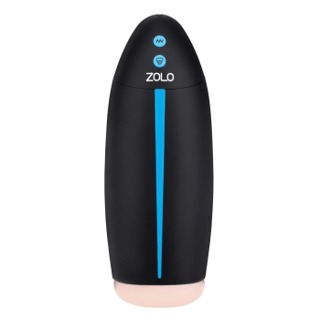 ZOLO SUPERSUCKER