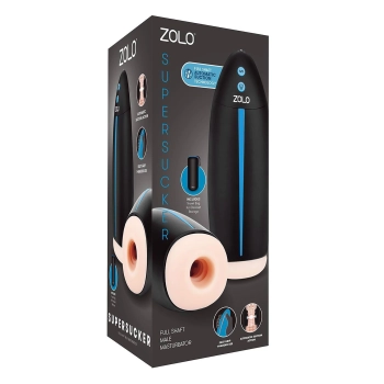 ZOLO SUPERSUCKER
