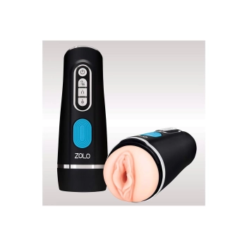 ZOLO BLOW MASTER