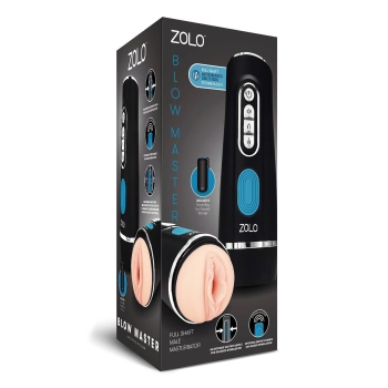 ZOLO BLOW MASTER