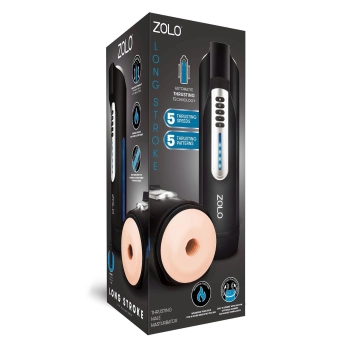 ZOLO LONG STROKE