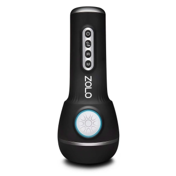 ZOLO POWER STROKER