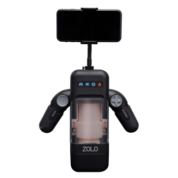 ZOLO BLOWSTATION