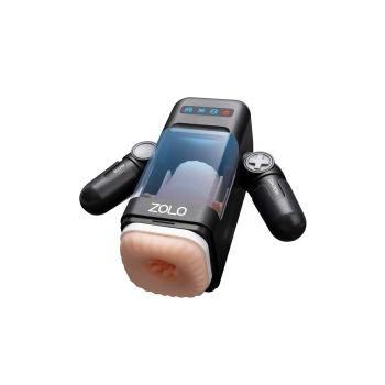 ZOLO BLOWSTATION