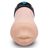 ZOLO VIBRATING DEEP THROAT GAWK GAWK BLOWBOT