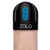 ZOLO VIBRATING DEEP THROAT GAWK GAWK BLOWBOT