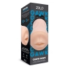 ZOLO VIBRATING DEEP THROAT GAWK GAWK BLOWBOT