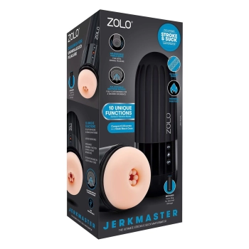 ZOLO JERKMASTER
