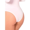 LACE TO THE TOP BODYSUIT, M/L